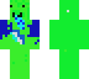 noob creeper