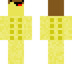noob waffle boi