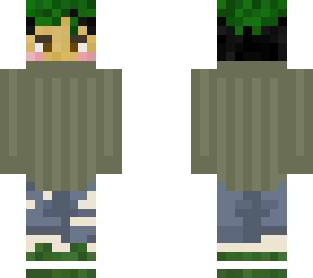 normal clothes