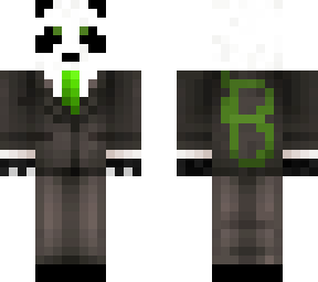 normal panda 2