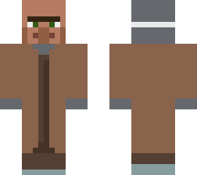 not a illager version 2