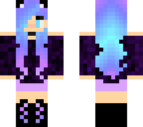 not my skin
