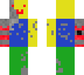 nub robot v.2
