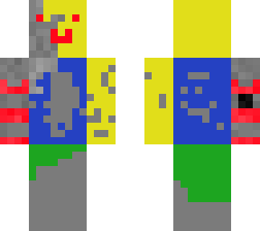 nub robot v.3