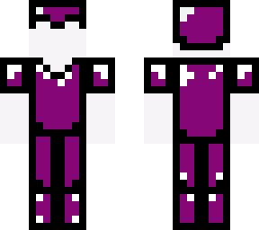 obsidian armor