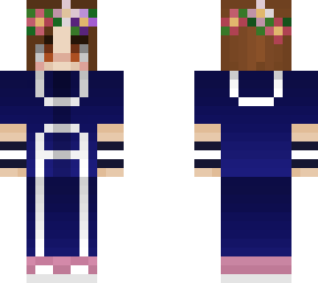 ochaco uraraka