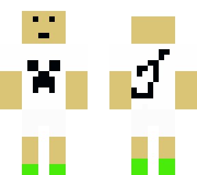 old characters