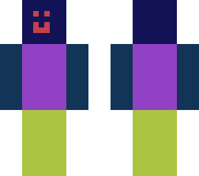 ombak skin