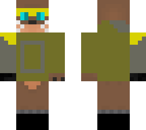 ottergamez warrior