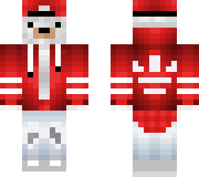 ours | Minecraft Skin