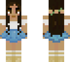 owifey skin (for now)