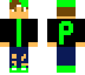 p4b10 pro xd lol