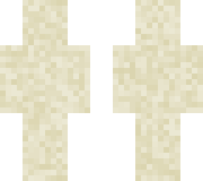 pale base skin