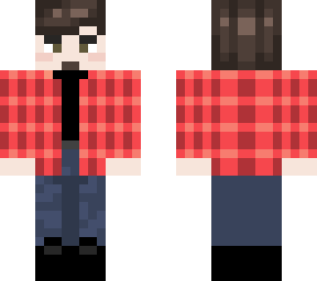 pat gill minecraft send tweet