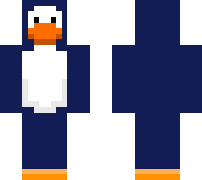 penguin