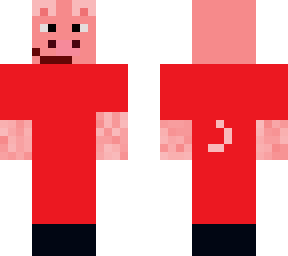 peppa pig