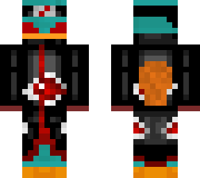 perry the akayski