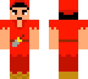 peter pan