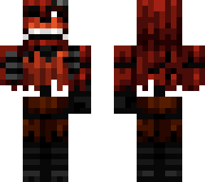 phantom foxy