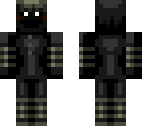 phantom puppet