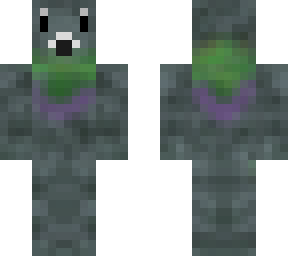 pigeon