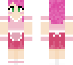 pink bakery
