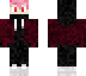 pink boi