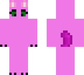 pink kitty