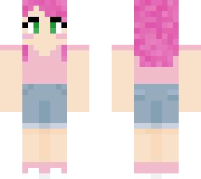 pink normal