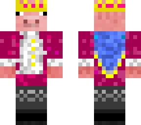 pinkoblade