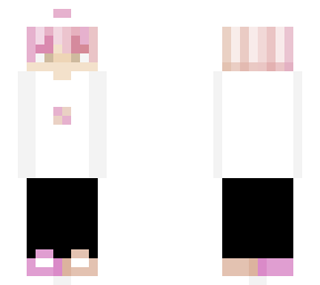 pinky