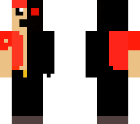 pirate bad darck