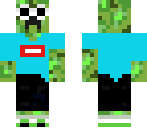 pizzaman2354 georgenotfound