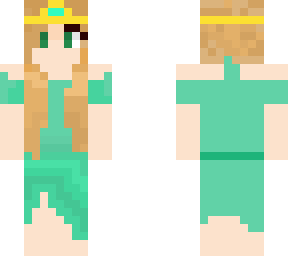 princess 1