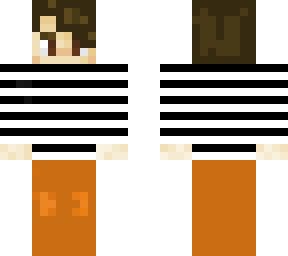 prison fun boy