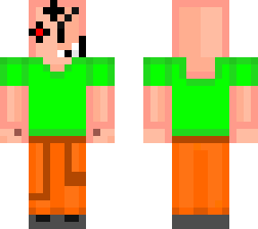 prisoner chrome