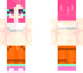 prisoner hana