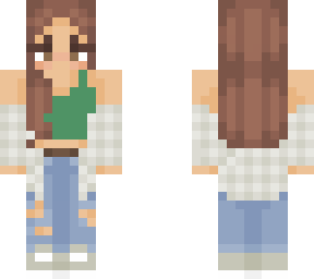 przy skin