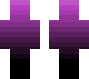 purple fade