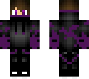 purple gamer