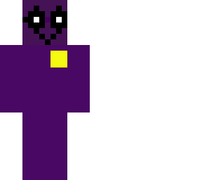 purple guy