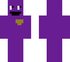 purple guy