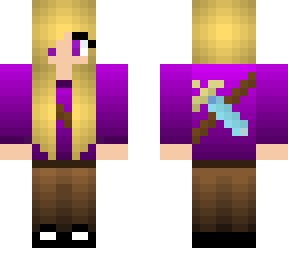 purple killer