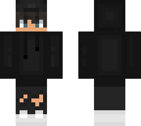 pvp boy