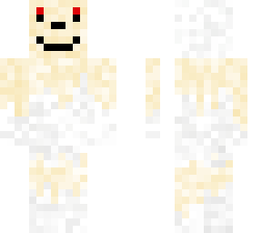 rag face