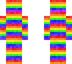 rainbow (slim)