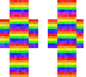 rainbow