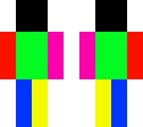rainbow