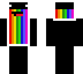 rainbow derp