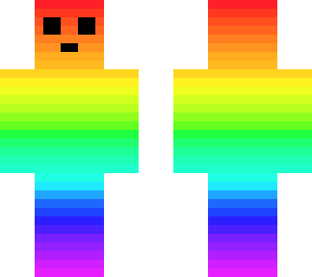 rainbow not rainbow